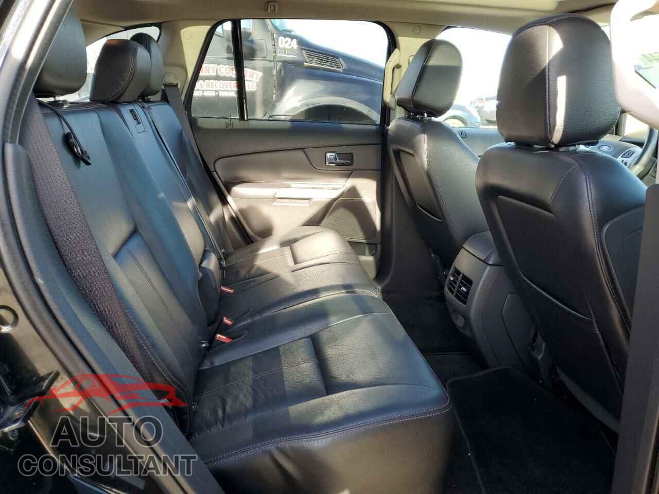 FORD EDGE 2013 - 2FMDK4JC9DBC47092