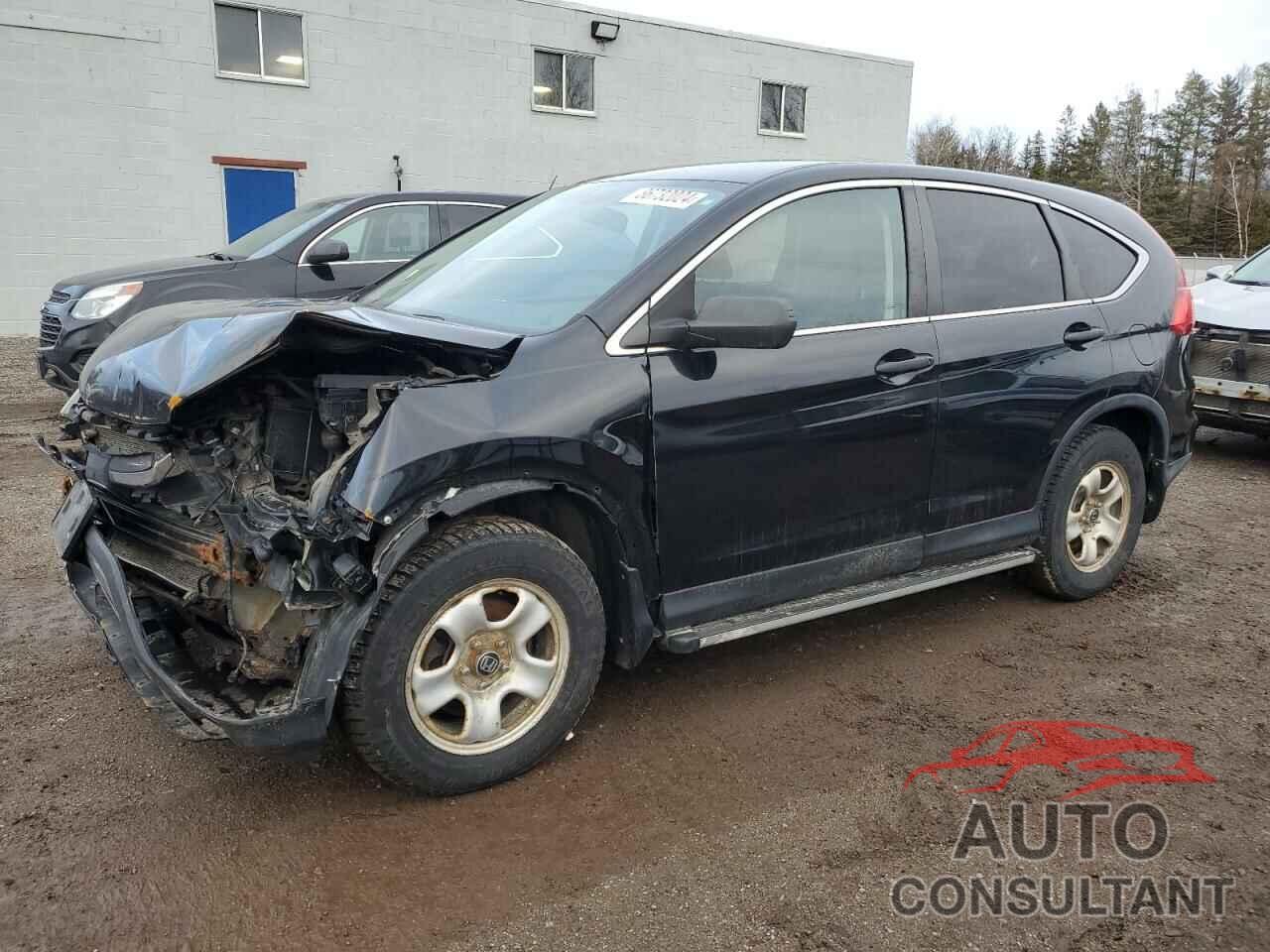 HONDA CRV 2015 - 2HKRM3H3XFH002085
