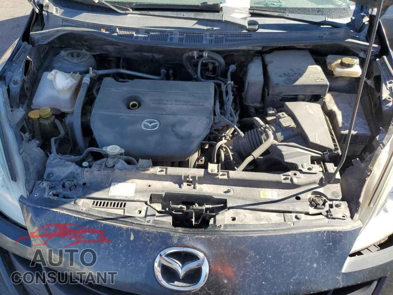MAZDA 5 2013 - JM1CW2BL0D0147388