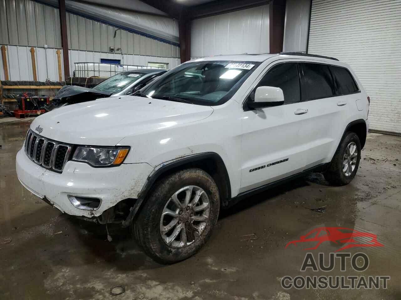 JEEP GRAND CHER 2021 - 1C4RJFAG9MC824831