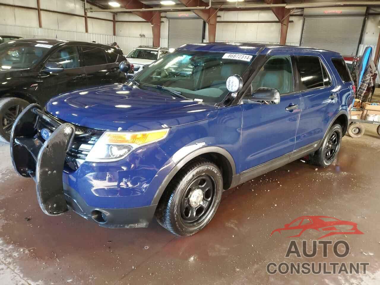 FORD EXPLORER 2015 - 1FM5K8AR9FGC41269