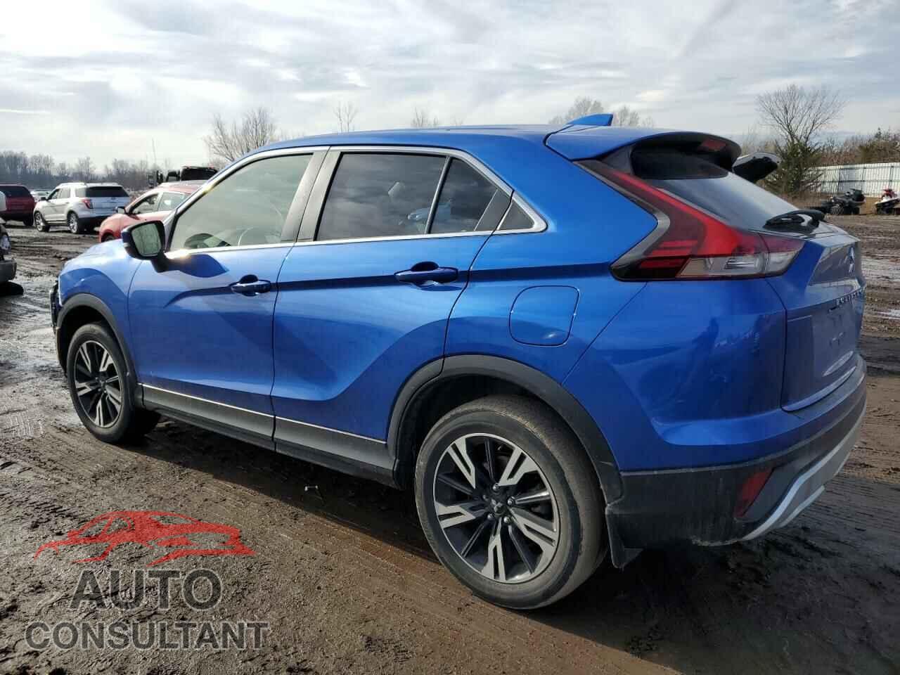 MITSUBISHI ECLIPSE 2023 - JA4ATWAA5PZ006141