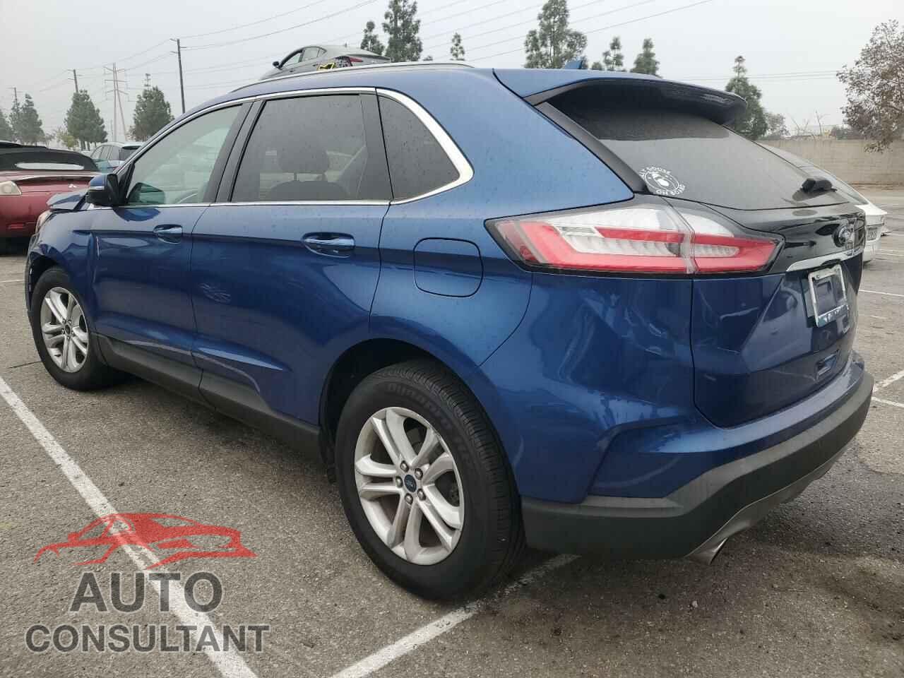 FORD EDGE 2020 - 2FMPK3J92LBA29828