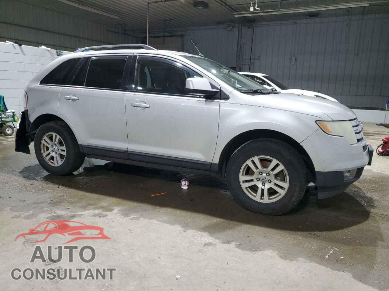 FORD EDGE 2010 - 2FMDK4JC1ABA38361