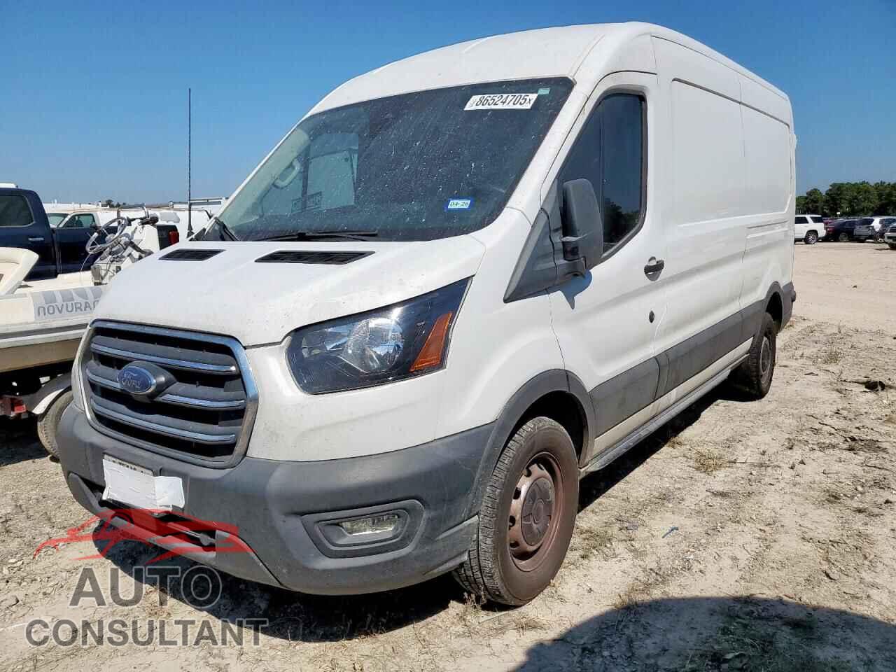 FORD TRANSIT 2020 - 1FTBR1C82LKB11065