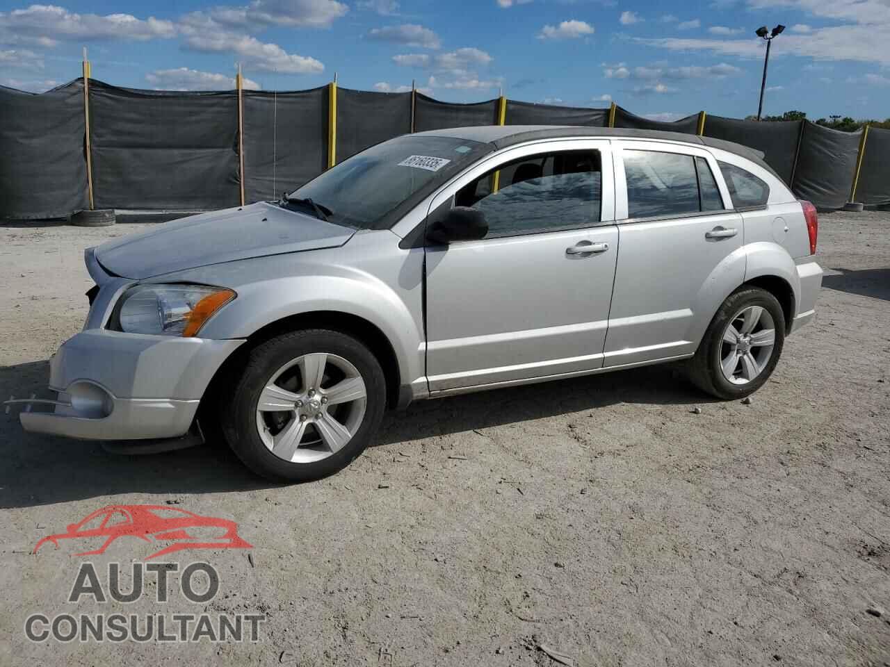 DODGE CALIBER 2011 - 1B3CB3HA9BD192599