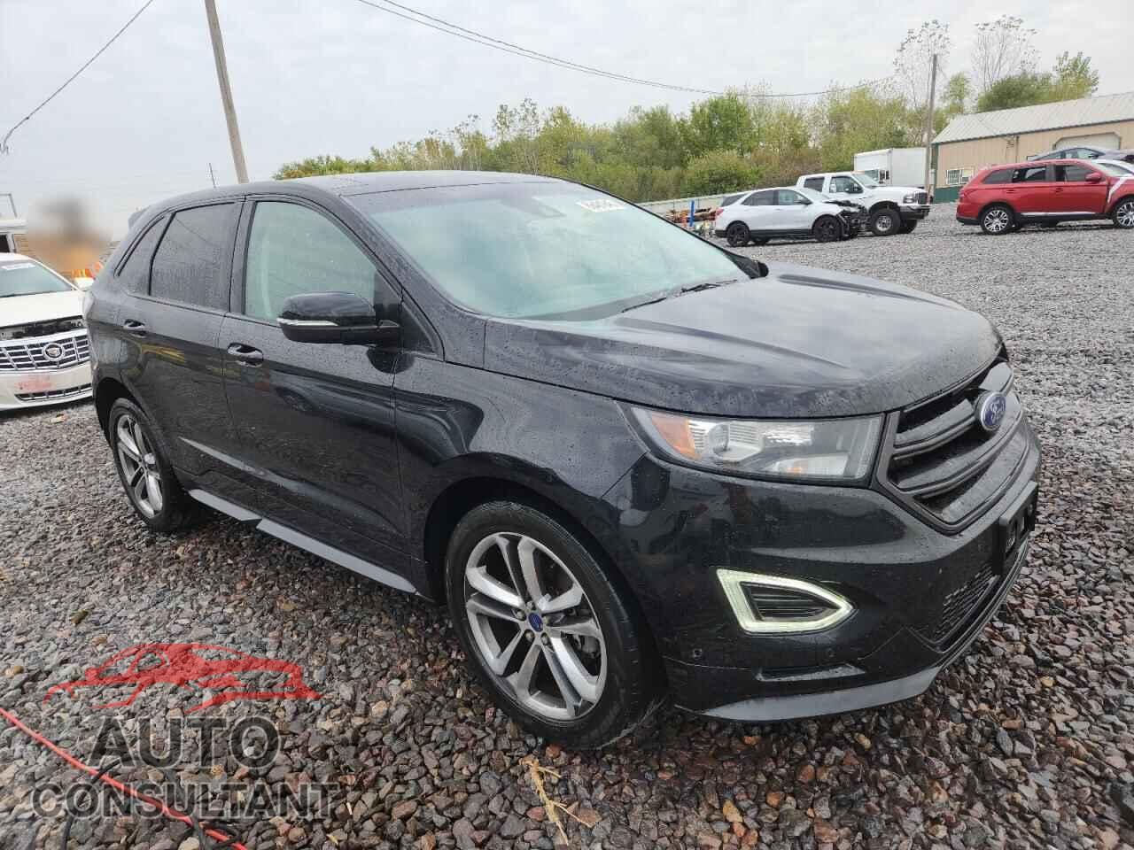 FORD EDGE 2016 - 2FMPK4AP2GBB30359