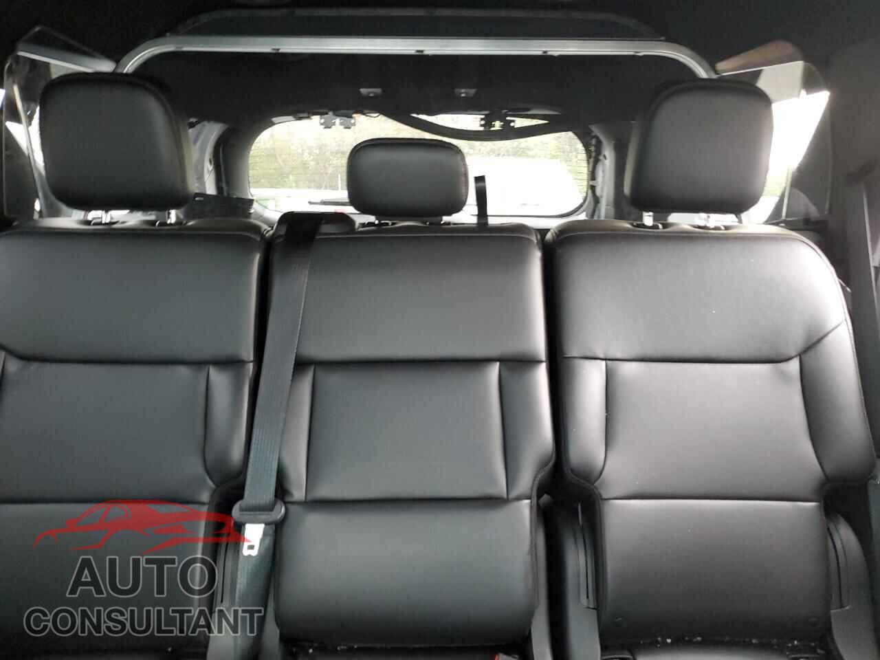 FORD EXPLORER 2024 - 1FM5K8AC5RGA69547