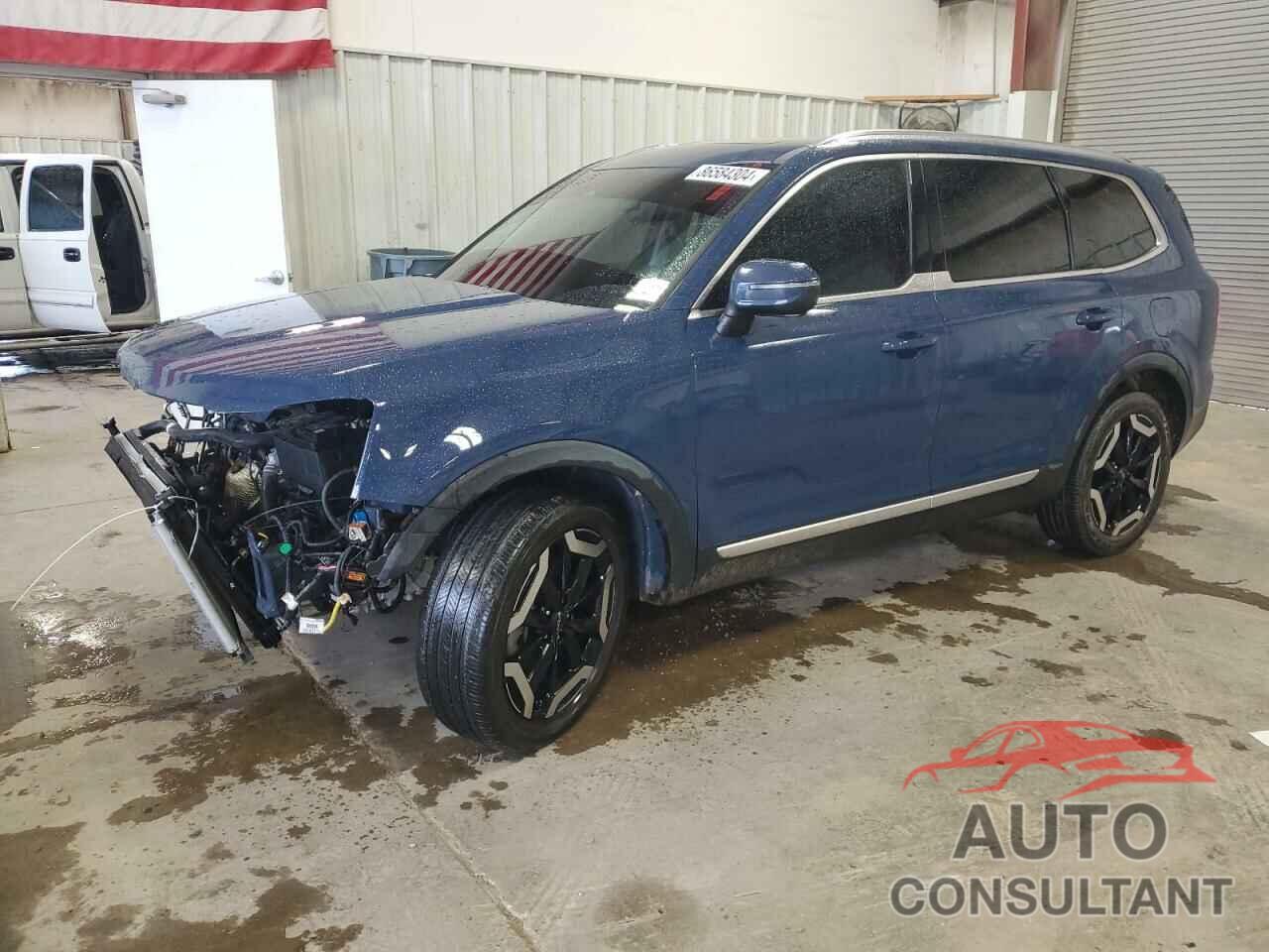 KIA TELLURIDE 2023 - 5XYP3DGC4PG368246