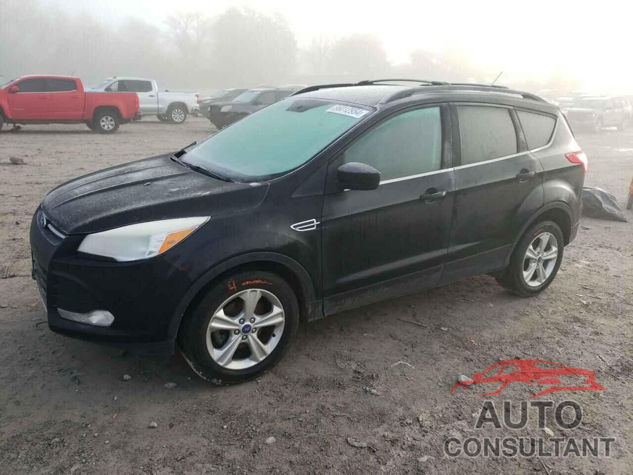 FORD ESCAPE 2013 - 1FMCU0GX5DUB00917