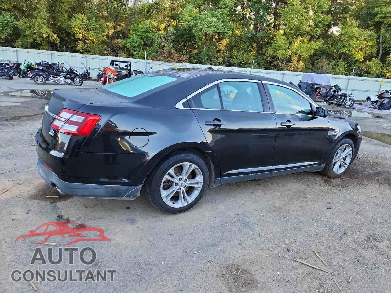 FORD TAURUS 2014 - 1FAHP2E91EG149295