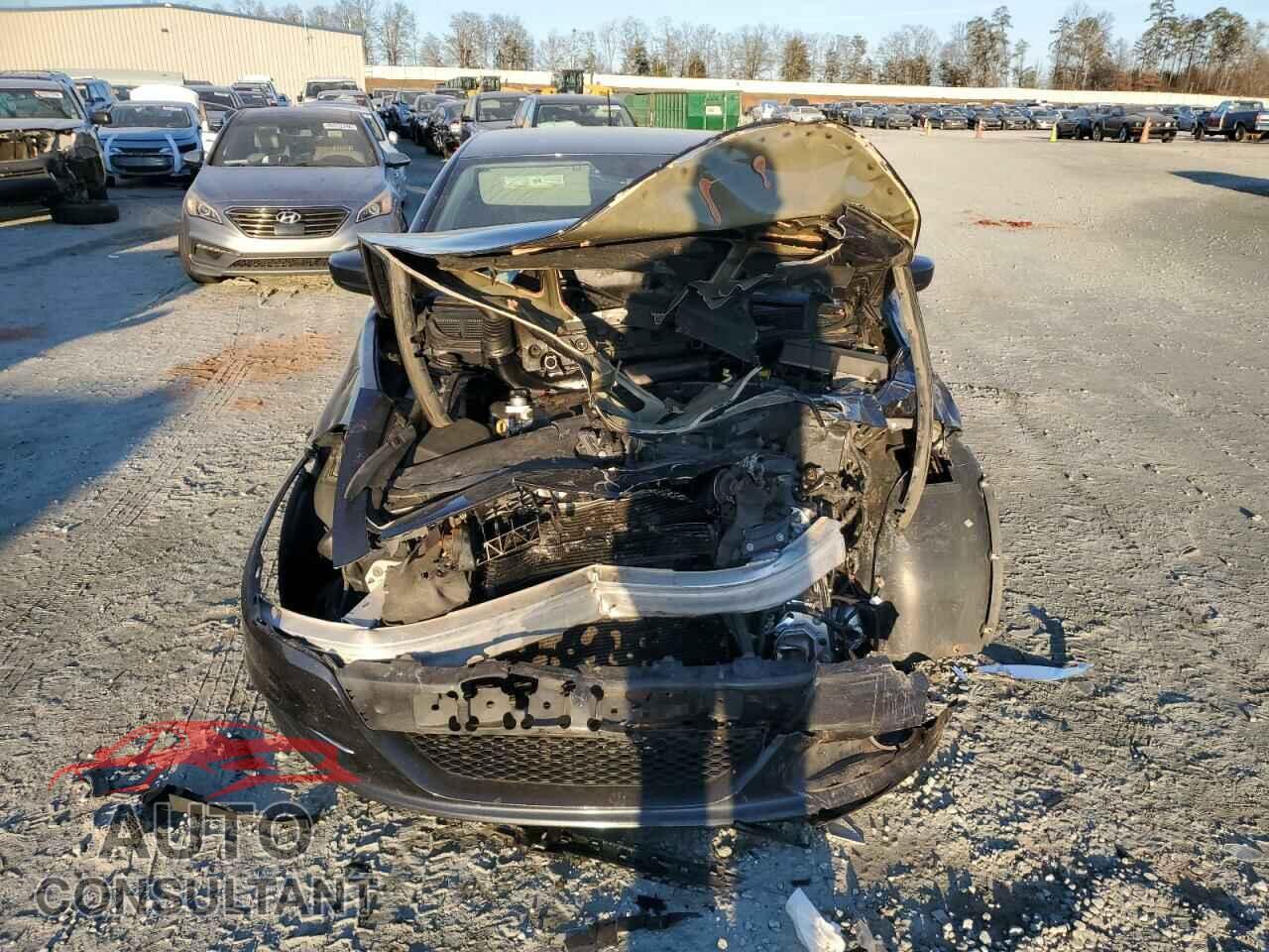 DODGE DART 2013 - 1C3CDFBA7DD204565