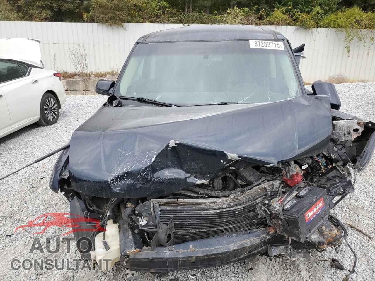 FORD FLEX 2009 - 2FMDK52C19BA12097
