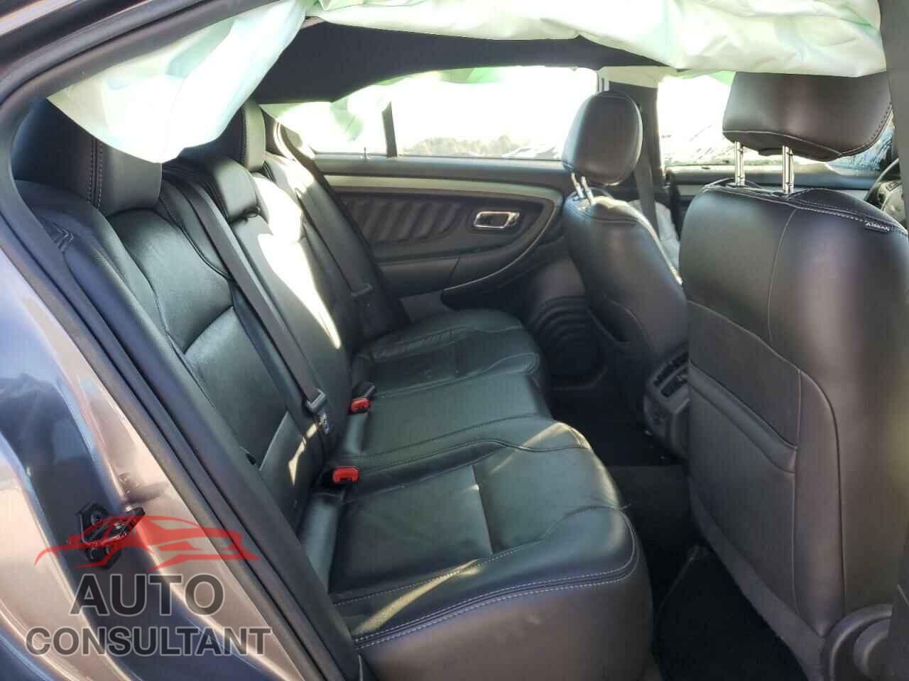 FORD TAURUS 2014 - 1FAHP2E80EG132799