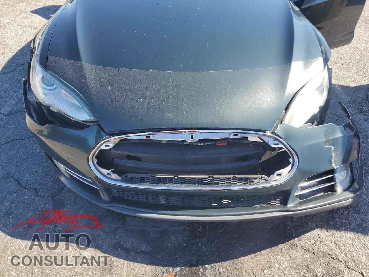 TESLA MODEL S 2013 - 5YJSA1DN7DFP18167