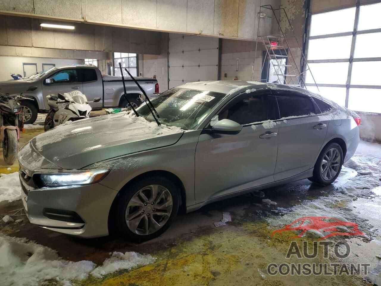 HONDA ACCORD 2020 - 1HGCV1F19LA009378