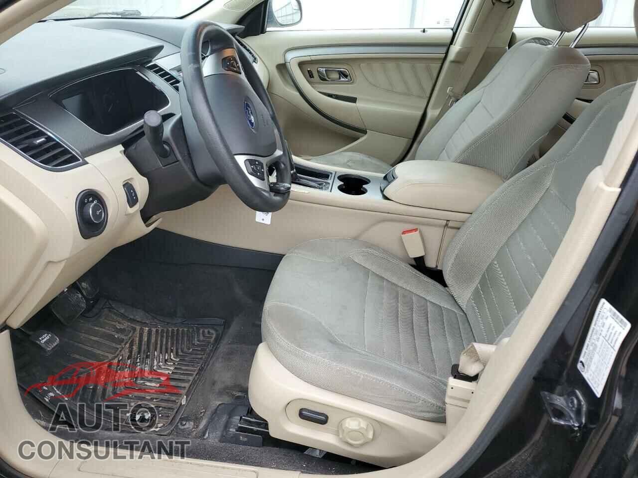 FORD TAURUS 2014 - 1FAHP2D85EG180106