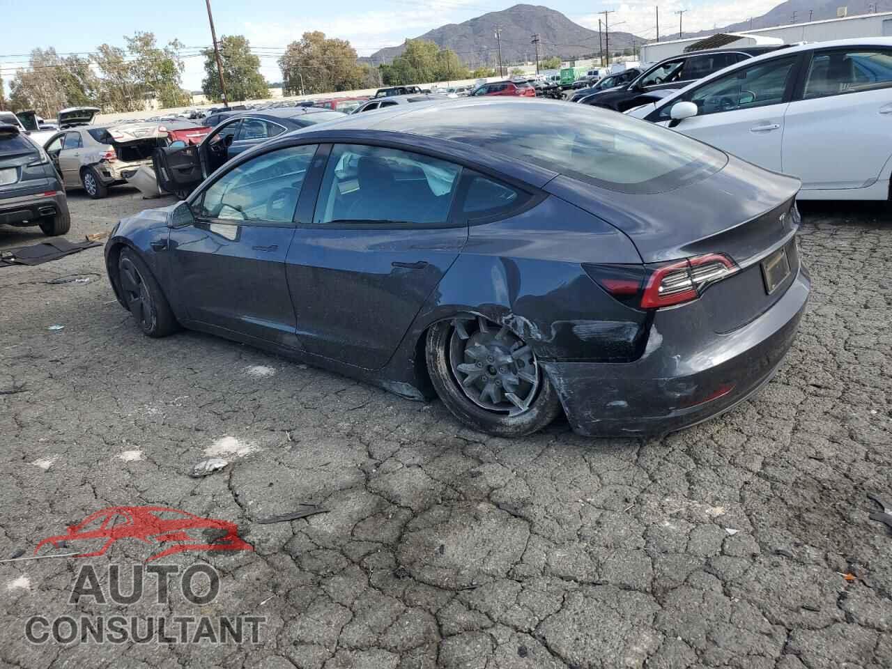 TESLA MODEL 3 2023 - 5YJ3E1EA0PF589701