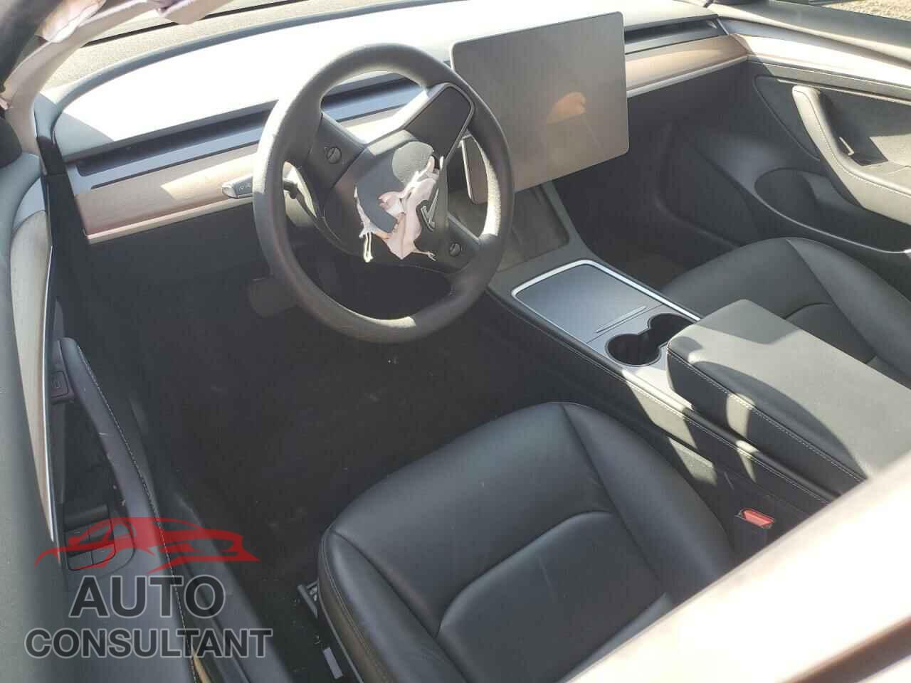 TESLA MODEL 3 2023 - 5YJ3E1EA7PF563497