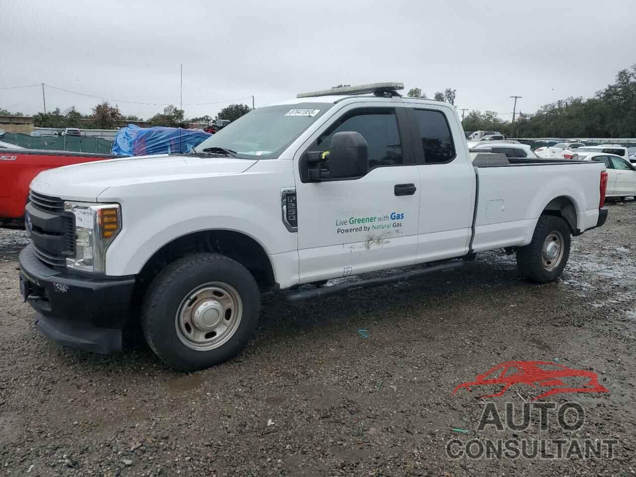 FORD F250 2018 - 1FT7X2A60JEB41714