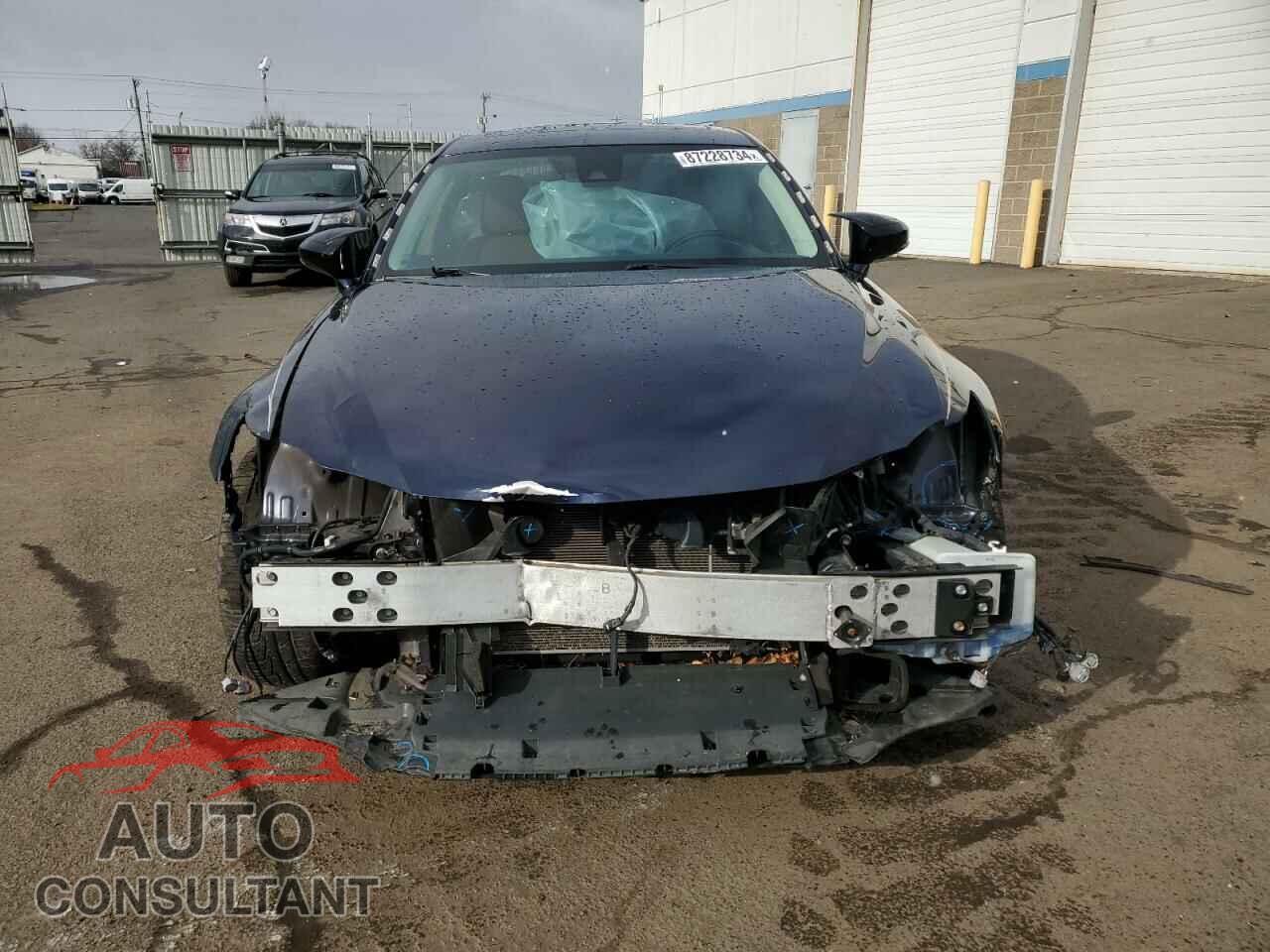 LEXUS IS 2017 - JTHCM1D25H5018798