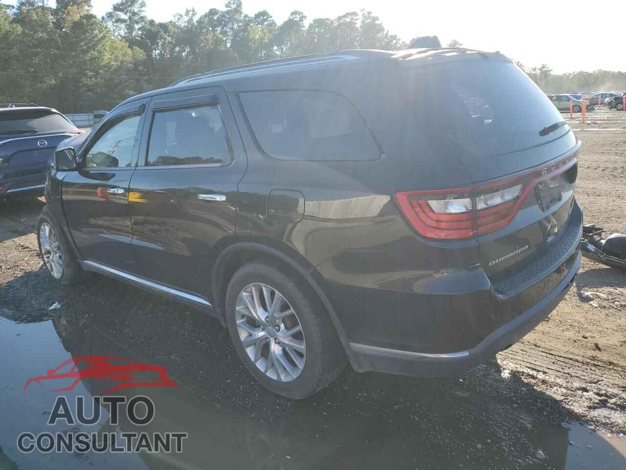DODGE DURANGO 2015 - 1C4RDHEG4FC771066