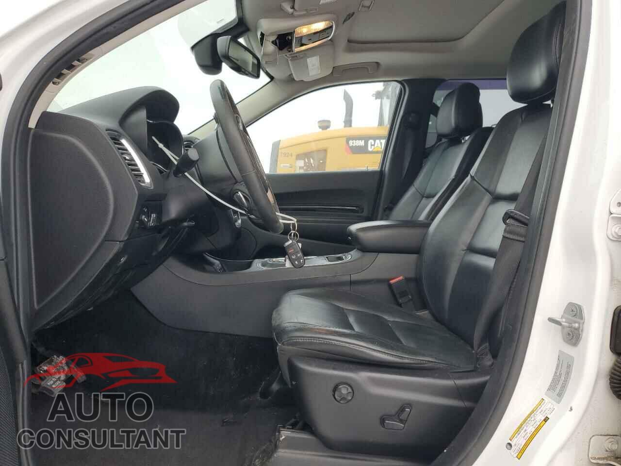 DODGE DURANGO 2015 - 1C4RDJDG2FC751018