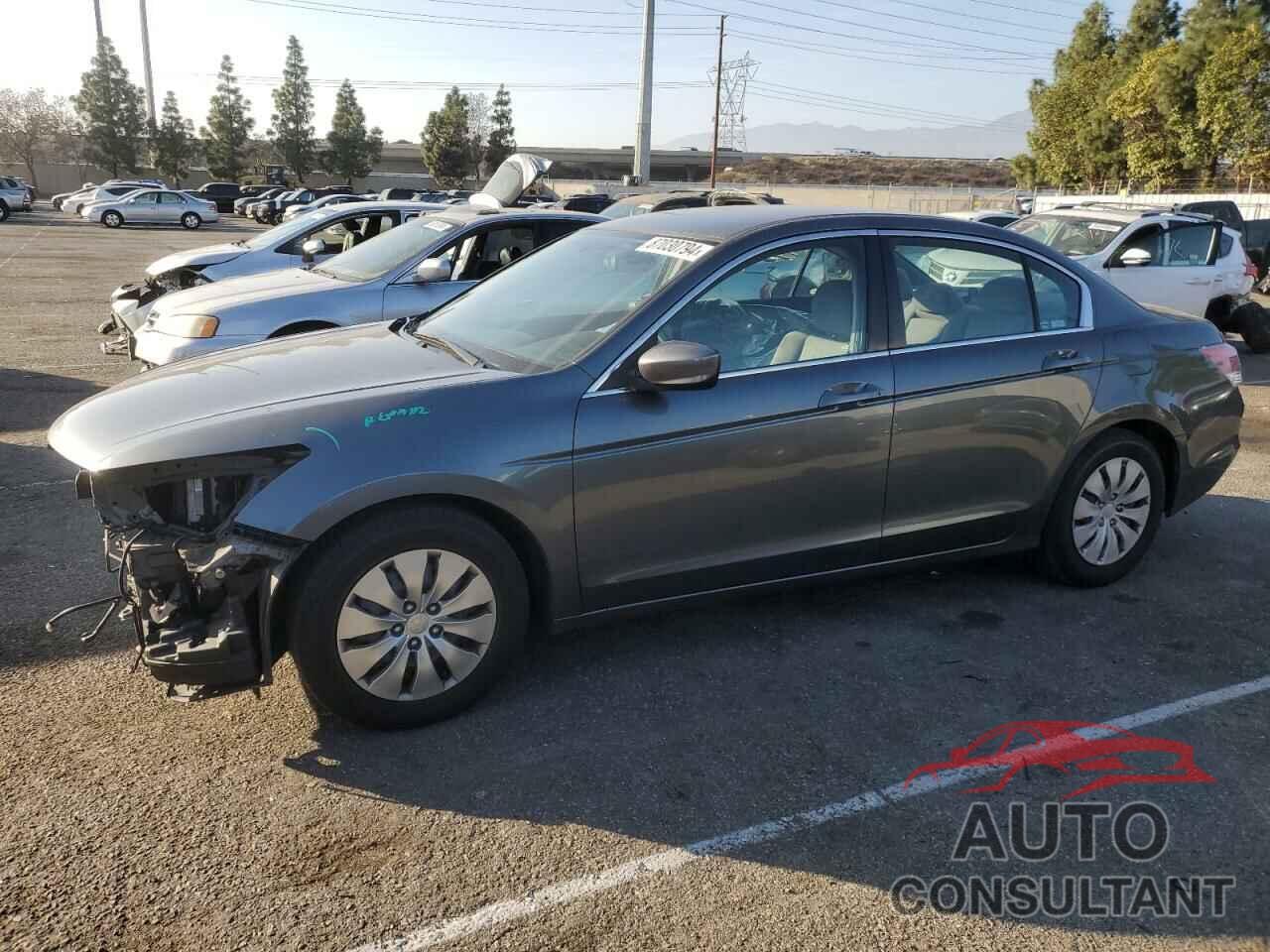HONDA ACCORD 2011 - 1HGCP2F3XBA070092