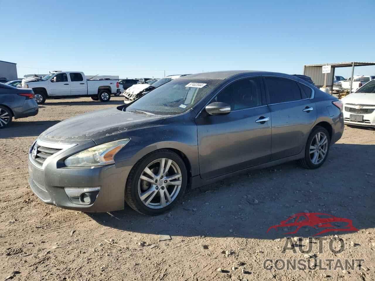 NISSAN ALTIMA 2015 - 1N4BL3AP2FC486465