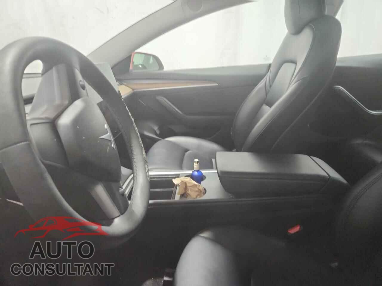 TESLA MODEL 3 2023 - 5YJ3E1EA4PF450185