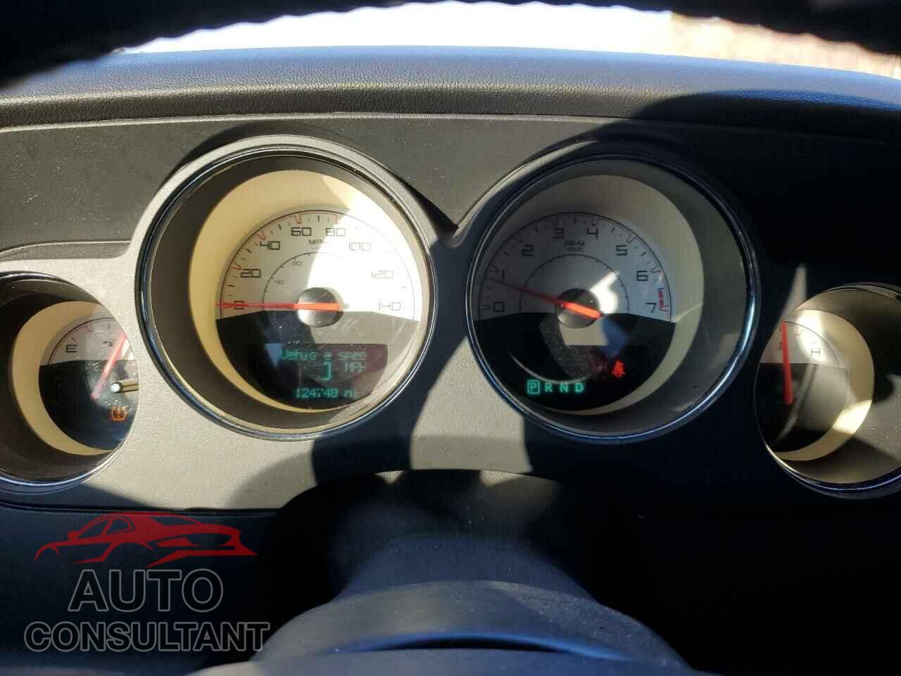 DODGE CHALLENGER 2014 - 2C3CDYAG9EH256043