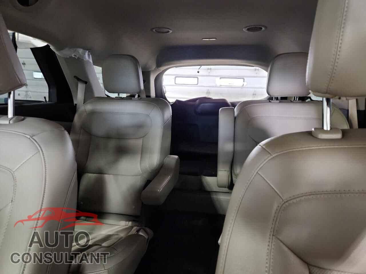 FORD EXPLORER 2023 - 1FMSK8FH0PGA02696