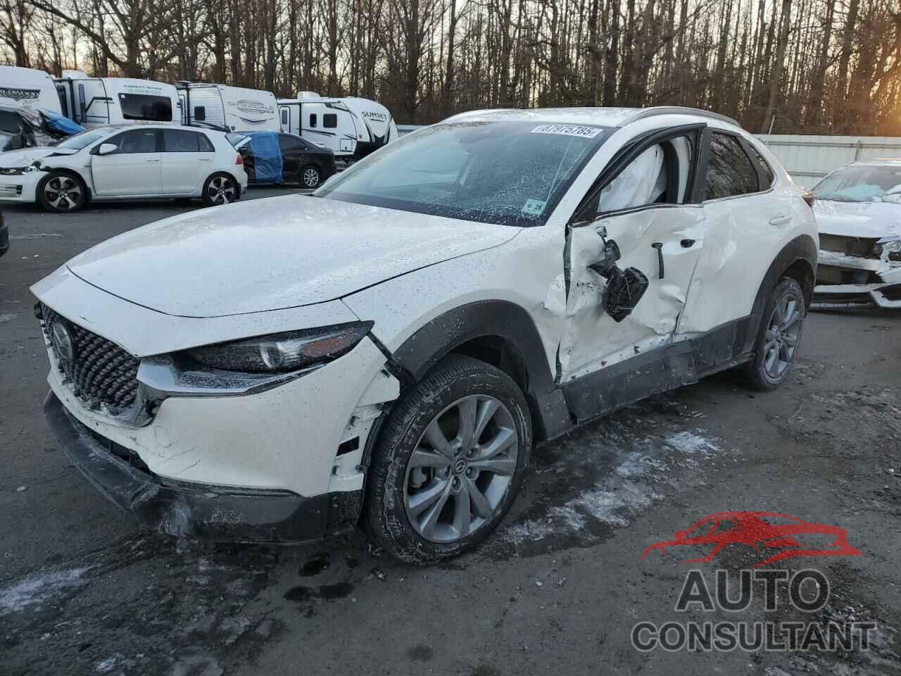MAZDA CX30 2023 - 3MVDMBCM4PM540750