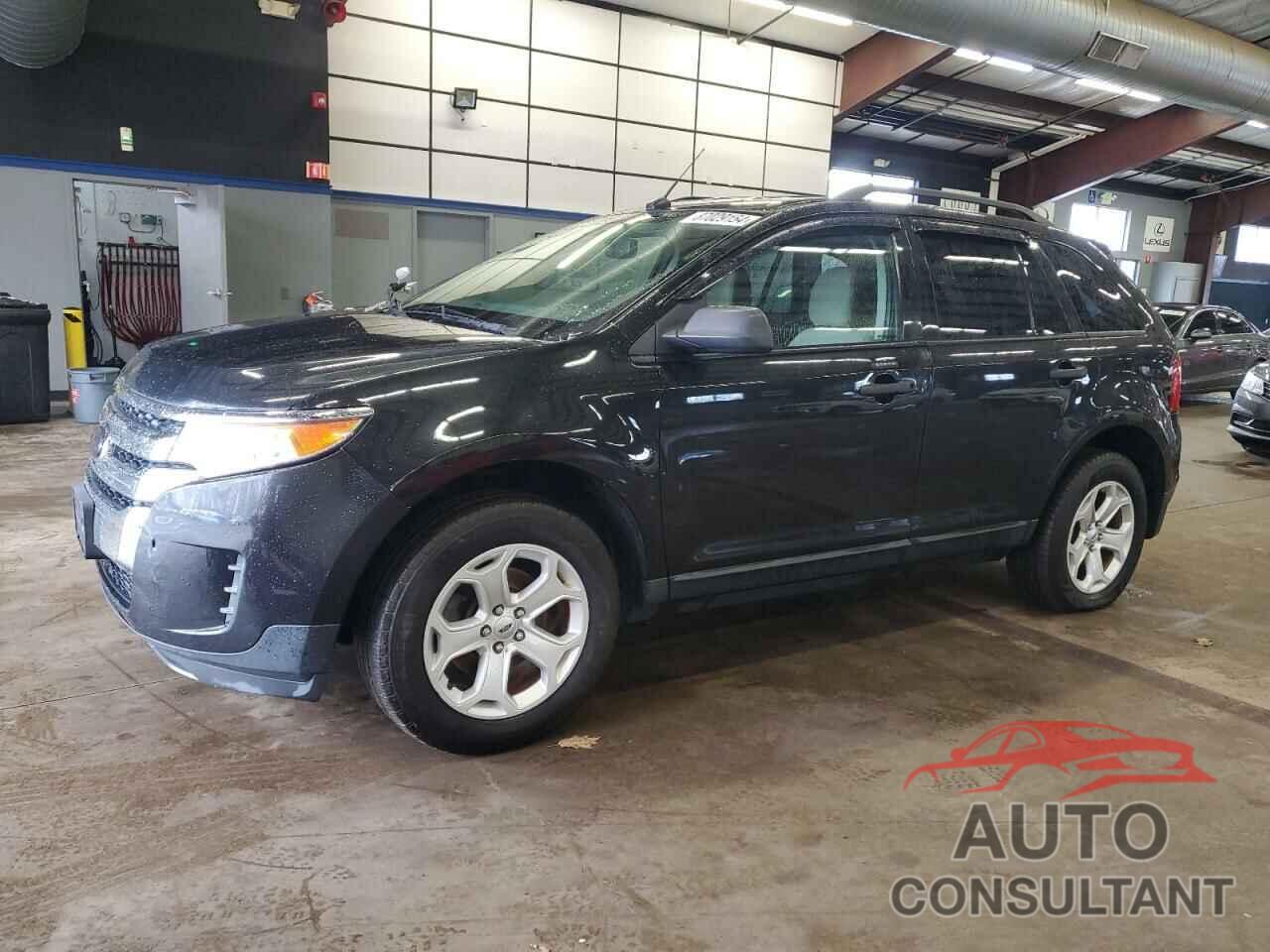 FORD EDGE 2014 - 2FMDK4GC6EBA22220