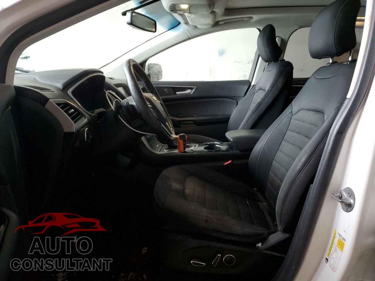 FORD EDGE 2016 - 2FMPK4J93GBB01423