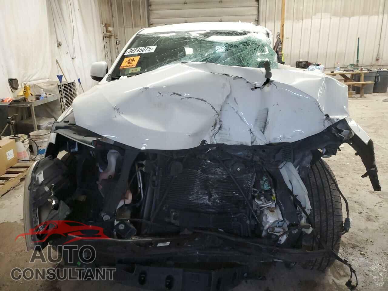 DODGE DURANGO 2015 - 1C4RDJDG9FC246061