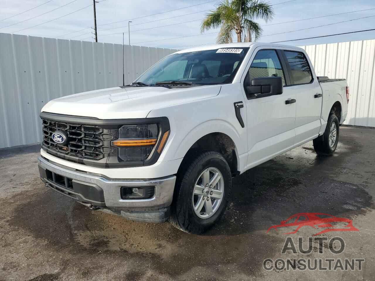 FORD F150 2024 - 1FTEW1LP8RKE36969