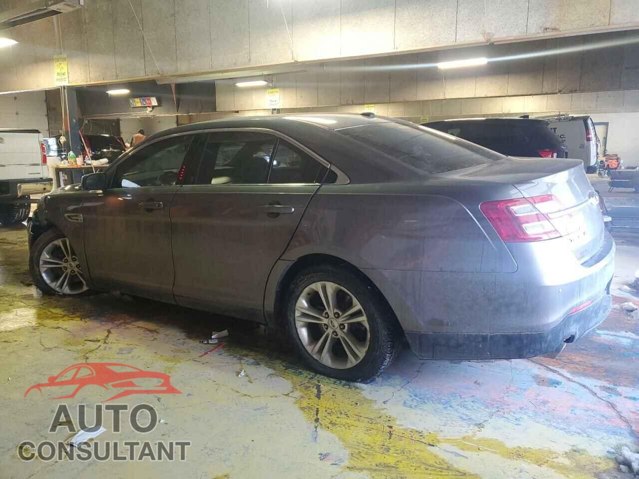 FORD TAURUS 2014 - 1FAHP2E86EG105963