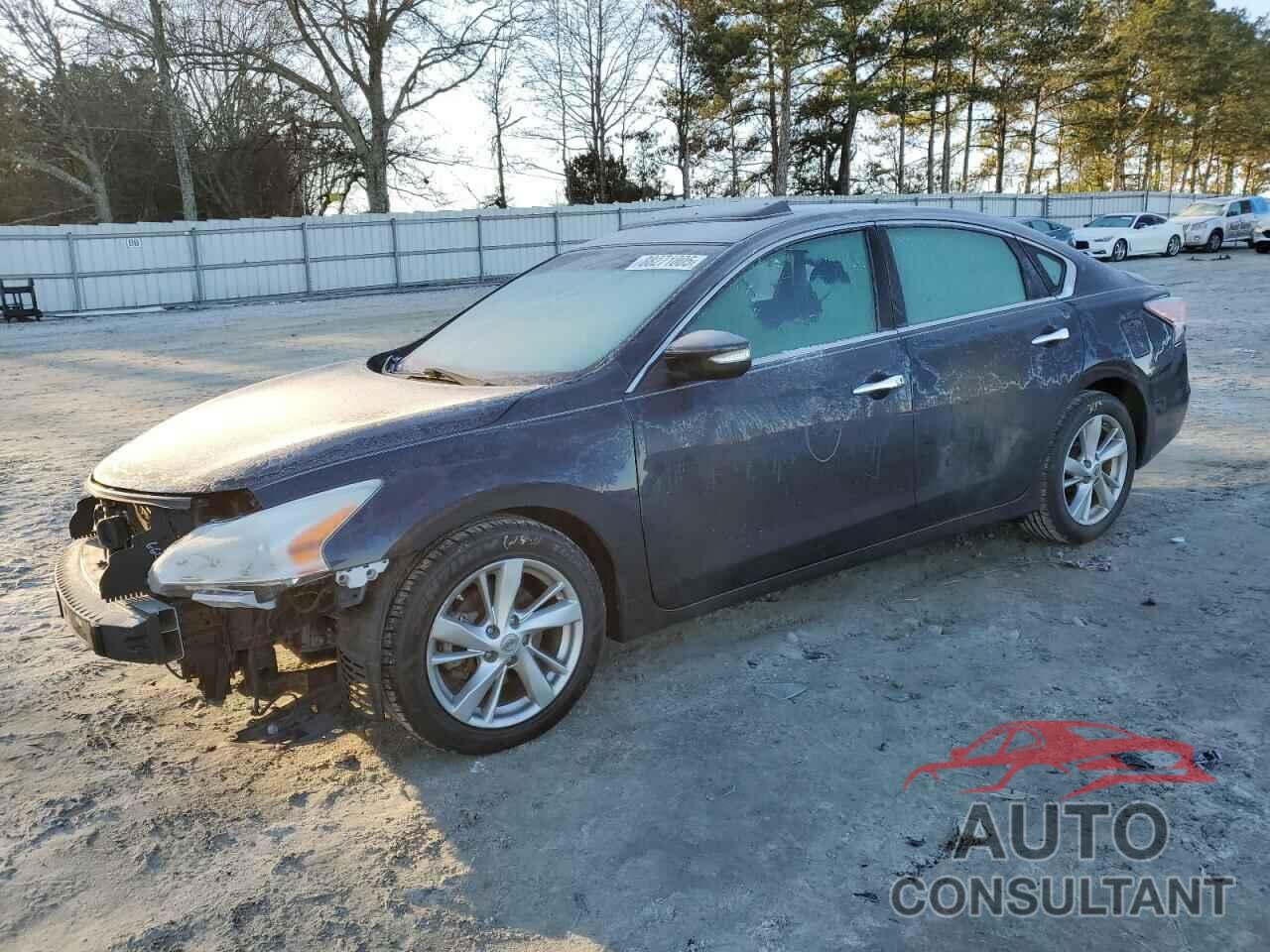 NISSAN ALTIMA 2014 - 1N4AL3AP8EC146411