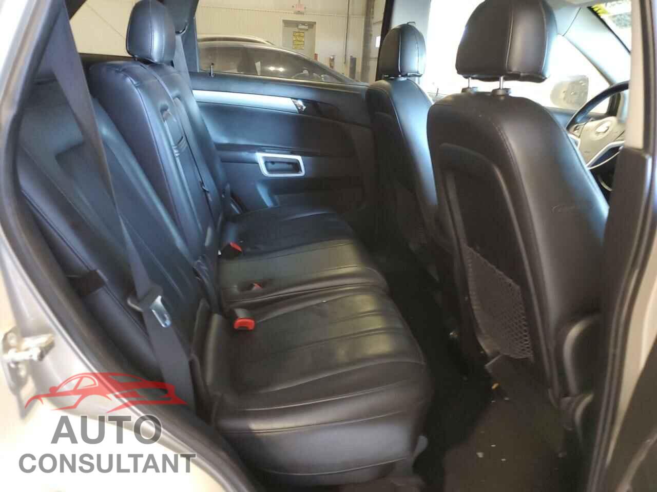 CHEVROLET CAPTIVA 2012 - 3GNFL4E50CS612233
