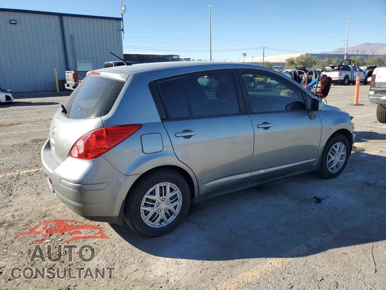 NISSAN VERSA 2011 - 3N1BC1CP9BL378986