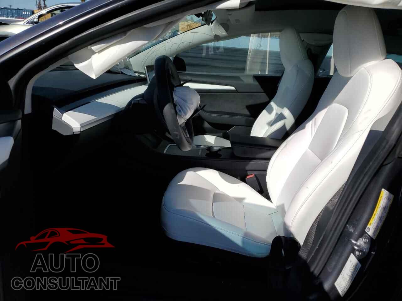 TESLA MODEL 3 2023 - 5YJ3E1EA1PF692173