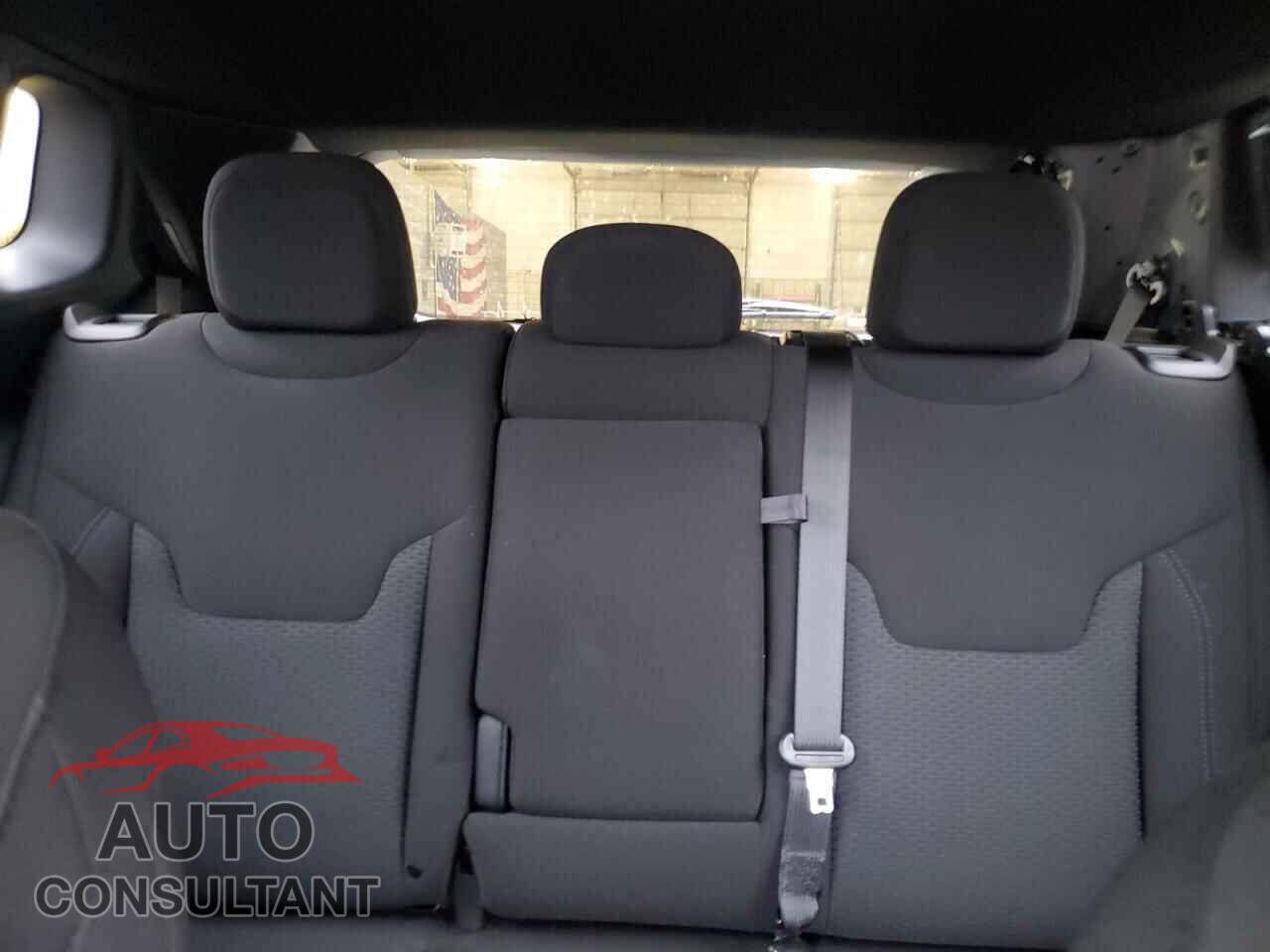JEEP COMPASS 2024 - 3C4NJDAN3RT128947
