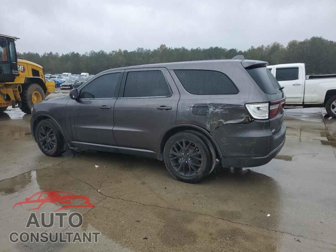 DODGE DURANGO 2014 - 1C4RDHAG9EC975639