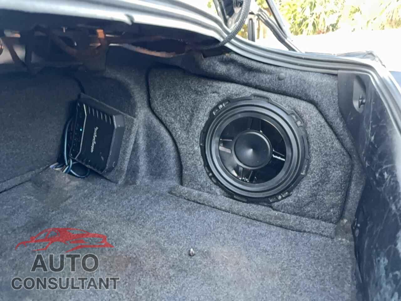 FORD MUSTANG 2017 - 1FA6P8CF9H5263838