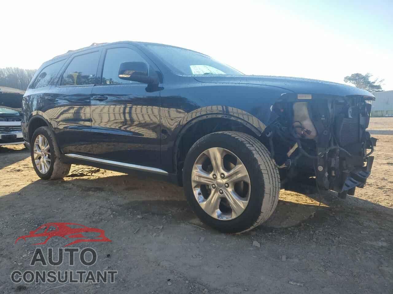 DODGE DURANGO 2014 - 1C4RDJDG0EC592532