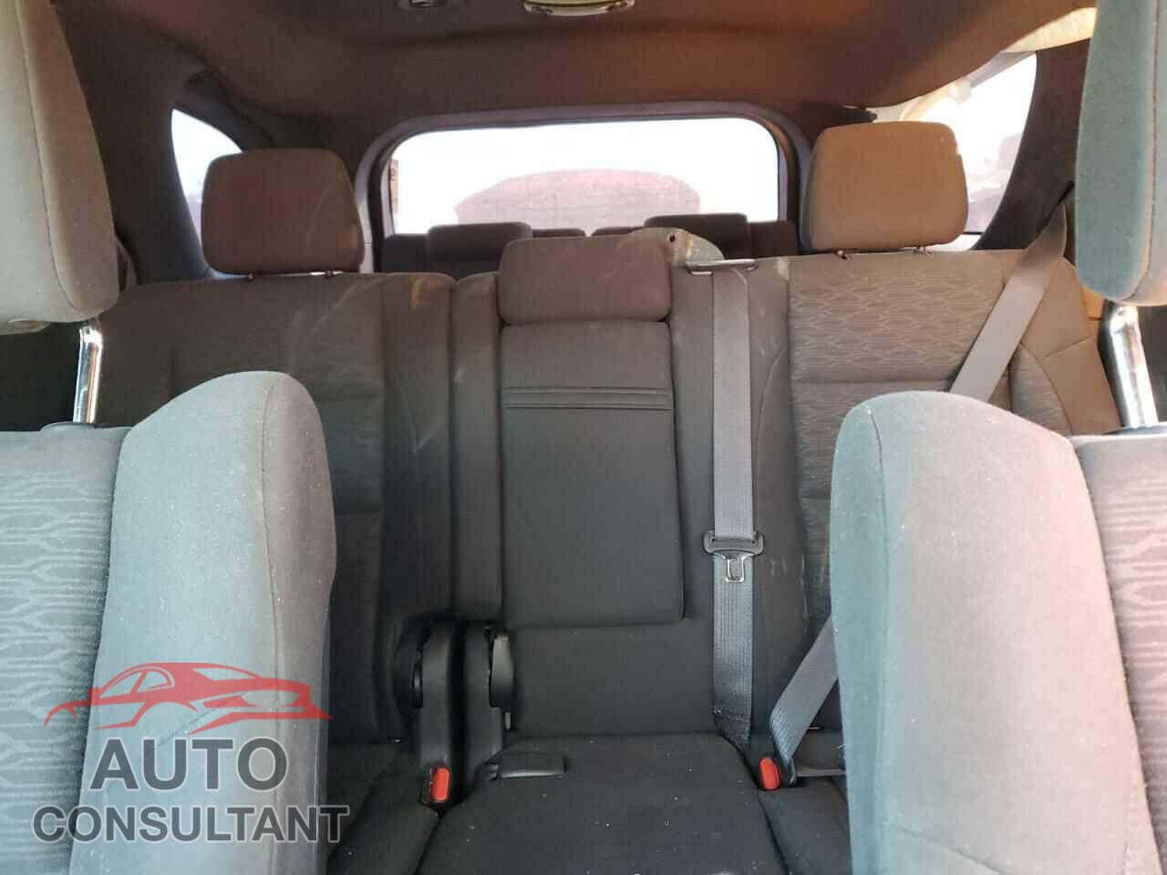 DODGE DURANGO 2023 - 1C4RDHDG7PC685608