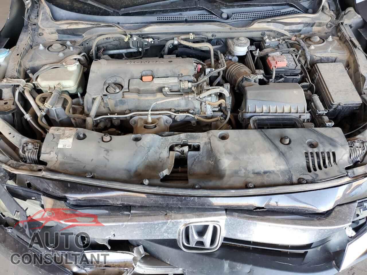 HONDA CIVIC 2016 - 19XFC2F7XGE073475