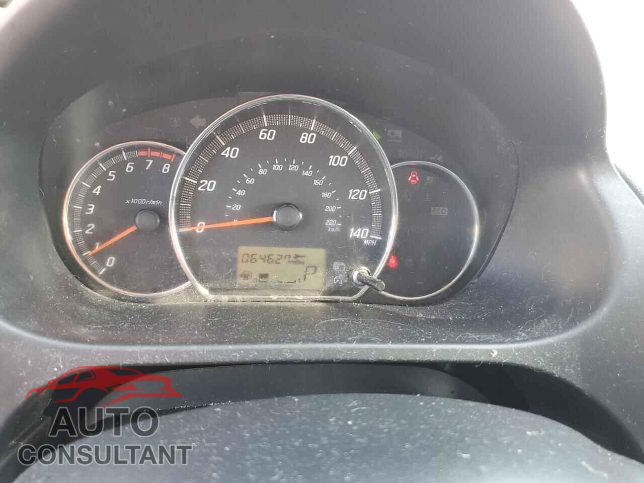 MITSUBISHI MIRAGE 2019 - ML32F4FJ8KHF13165