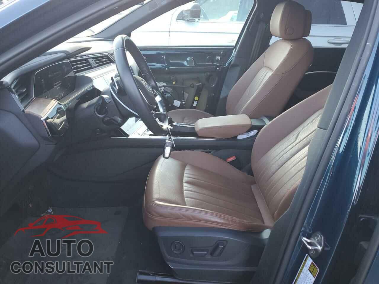 AUDI E-TRON 2019 - WA1LABGE0KB011590
